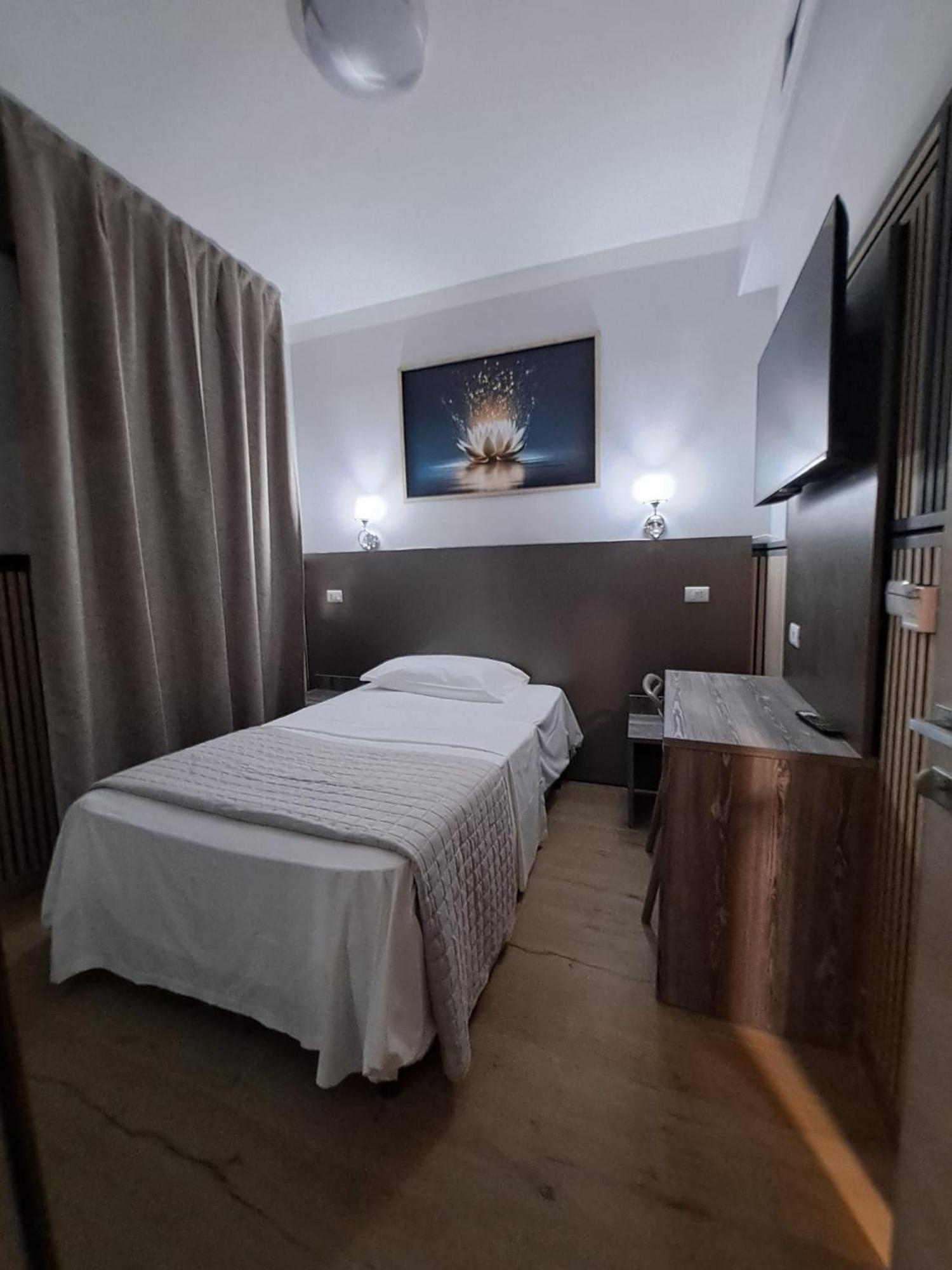 Hotel Modena Hotel Modena